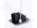 MOSFET Module for 3D printer heat beds 25A